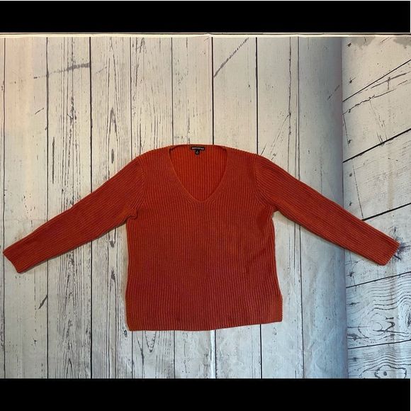 J.Crew Mercantile Pullover Sweater - Picture 2 of 5
